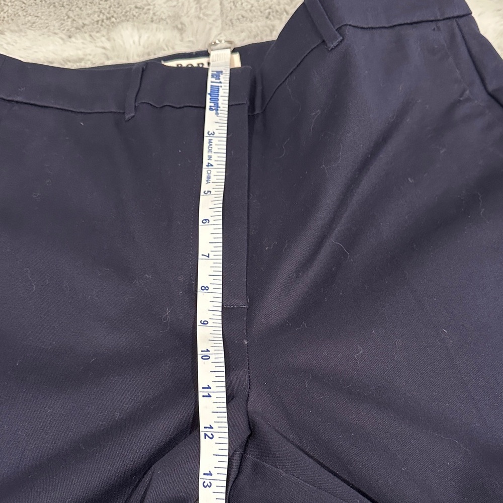 Boden Brompton Bi-Stretch Dress Pants R0425 NAV | NWT | Navy - Picture 7 of 15